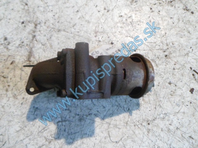 egr ventil na hondu crv, cr-v 2,2ctdi, 